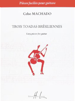 3 Toadas Brésiliennes