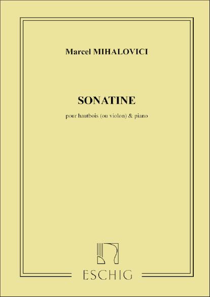 Sonatine, Op.13