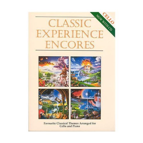 Classic experience encores (Flute)