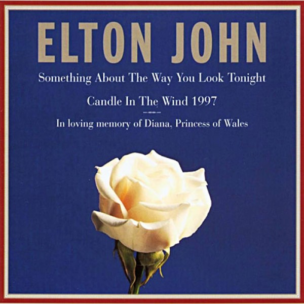 Candle in the Wind (Piano)