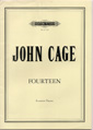 Fourteen (Set of parts)