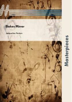 Blake's mirror (Score only)