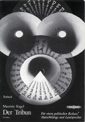 Der Tribun (Textbuch)