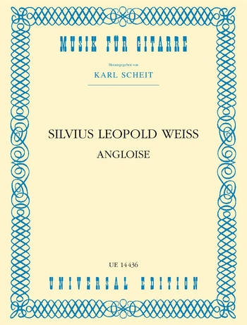 Angloise