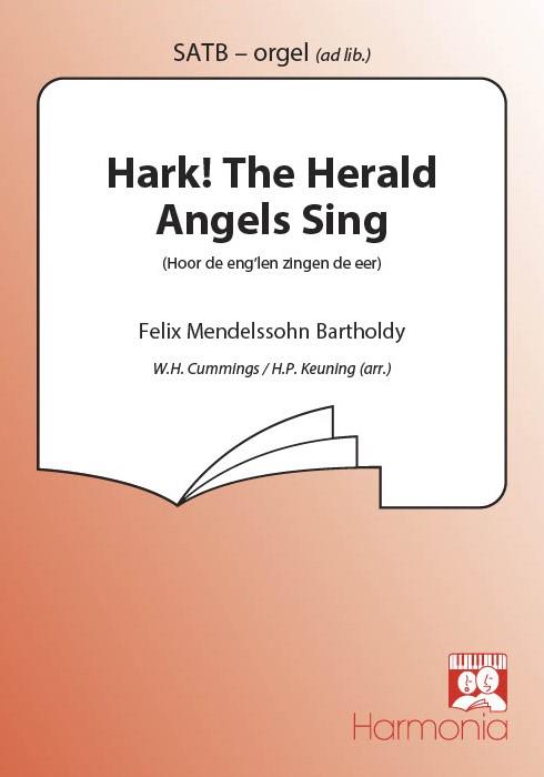 Hark the Herald Angels Sing