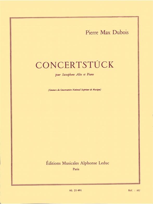 Concertstuck
