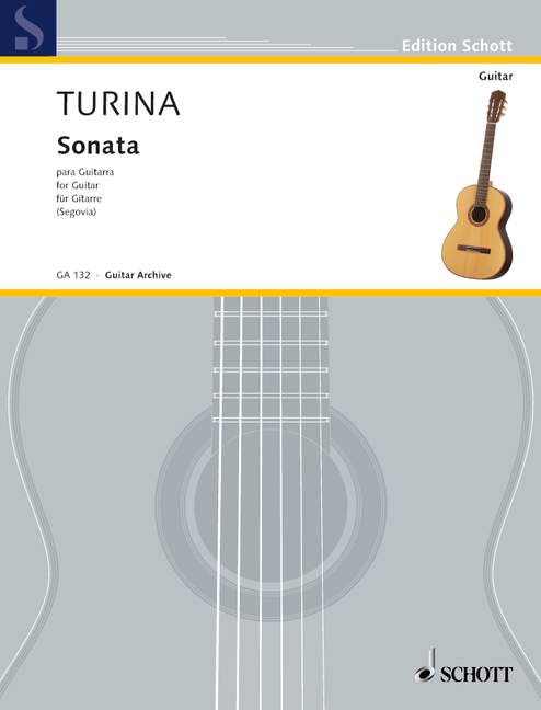 Sonata, Op. 61