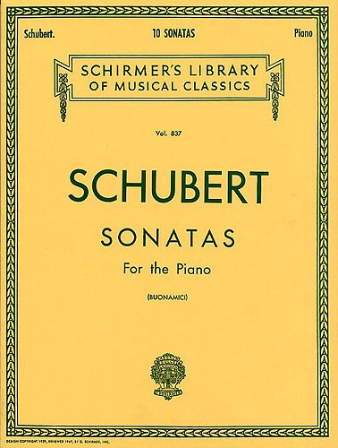 10 Sonatas