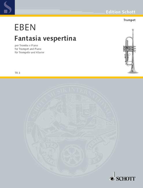 Fantasia vespertina