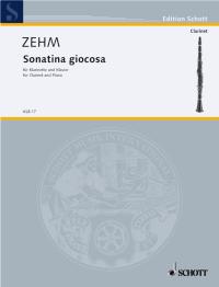 Sonatina giocosa