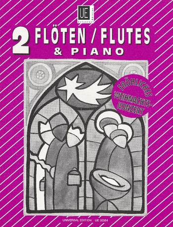 Frohliches Weihnachtskonzert
