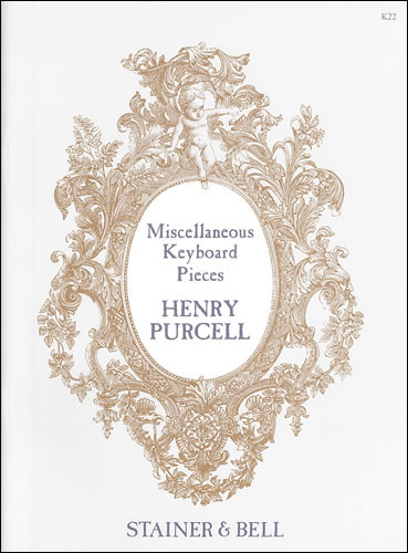 Harpsichord works - Book 2