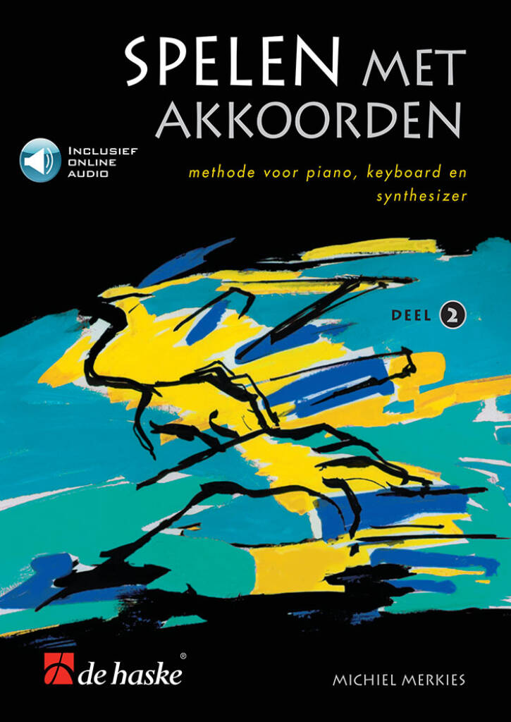 Spelen met Akkoorden - Deel 2