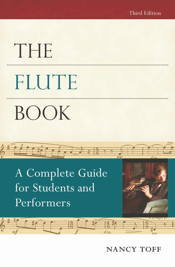 The Flute Book