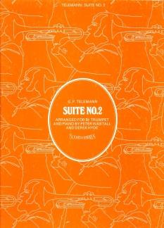 Suite no.2