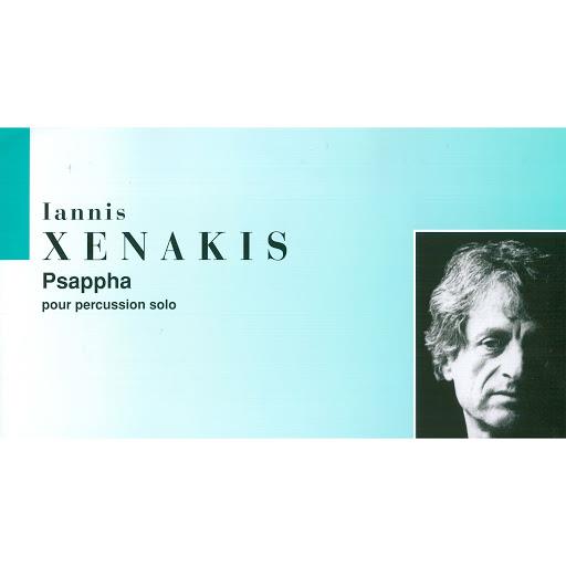 Psappha