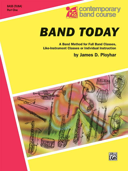Band Today - Vol.1