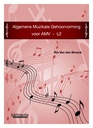 Algemene Muzikale Gehoorvorming voor AMV - L2 (Leerling)