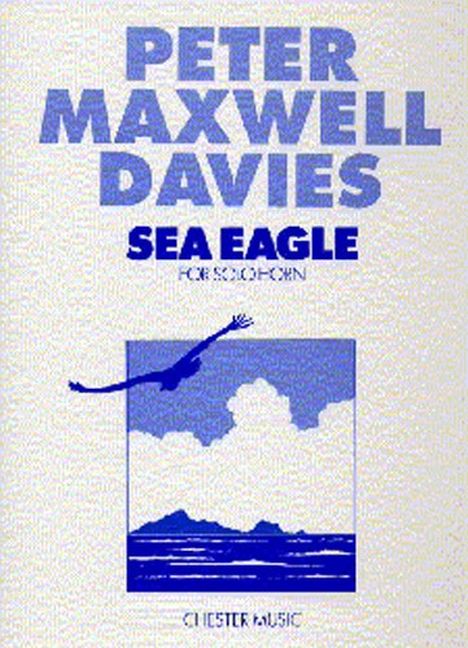 Sea eagle
