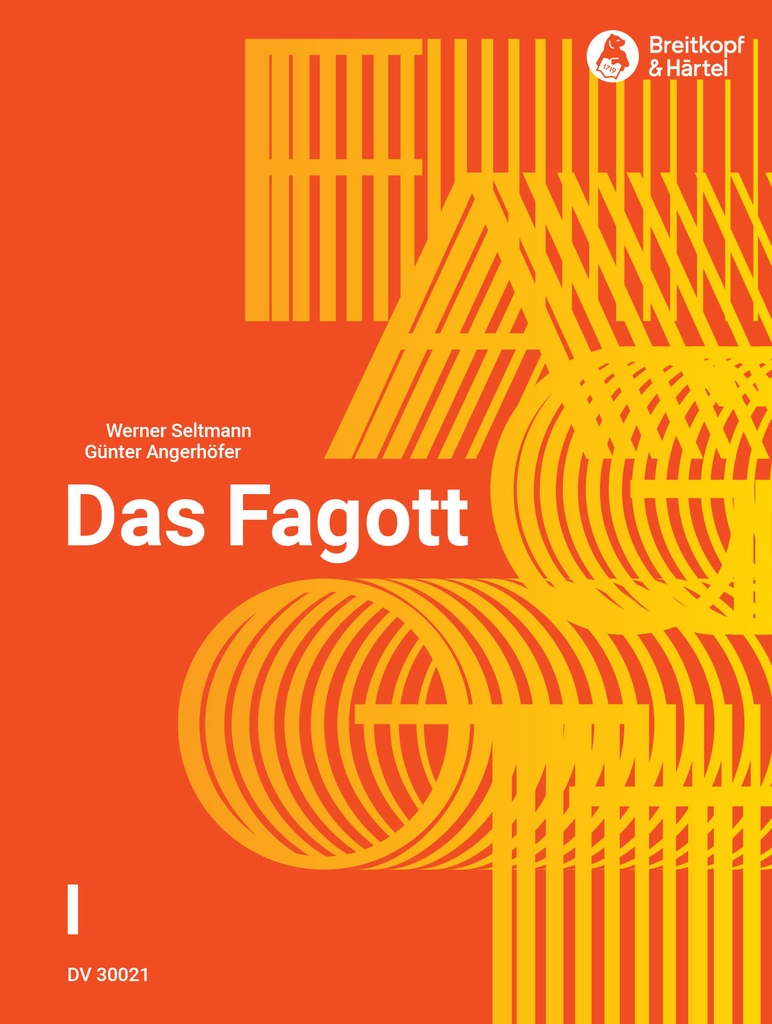 The Bassoon - Vol.1