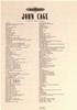 Litany for the whale