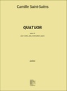 Quatuor en si bemol, Op.41