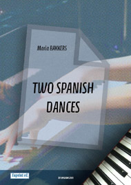 2 Spanish Dances