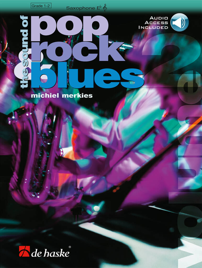 The Sound of Pop, Rock & Blues - Vol.2