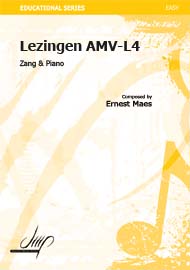 Lezingen AMV - L4