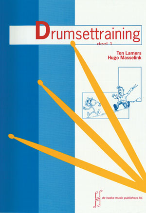 Drumsettraining - Deel 1