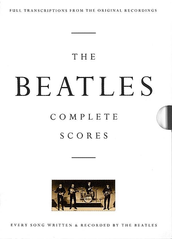 Complete Scores (Box Edition)