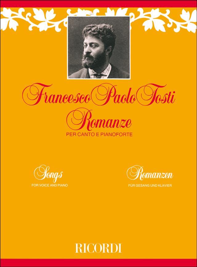 25 Romanze