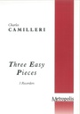 3 Easy Pieces