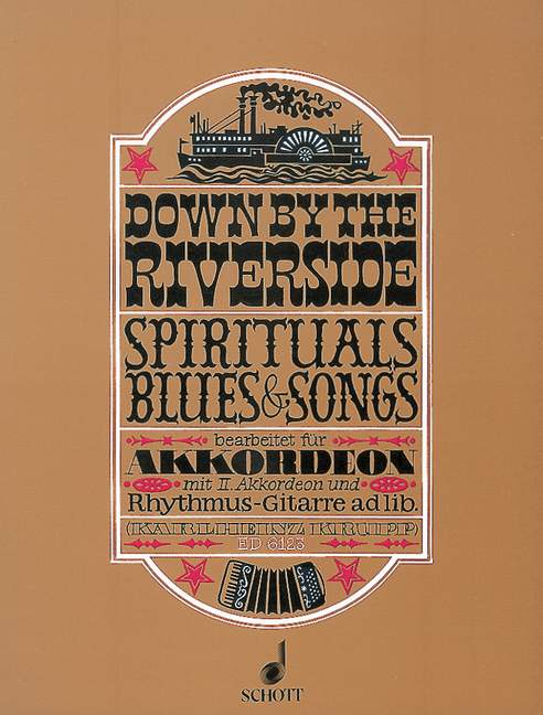 Down by the riverside