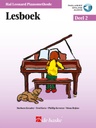 Pianomethode Lesboek - 2