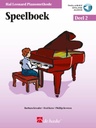 Pianomethode Speelboek - 2