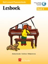 Pianomethode Lesboek - 3