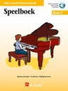 Pianomethode Speelboek - 3