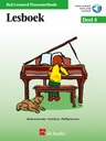 Pianomethode Lesboek - 4