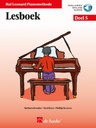 Pianomethode Lesboek - 5