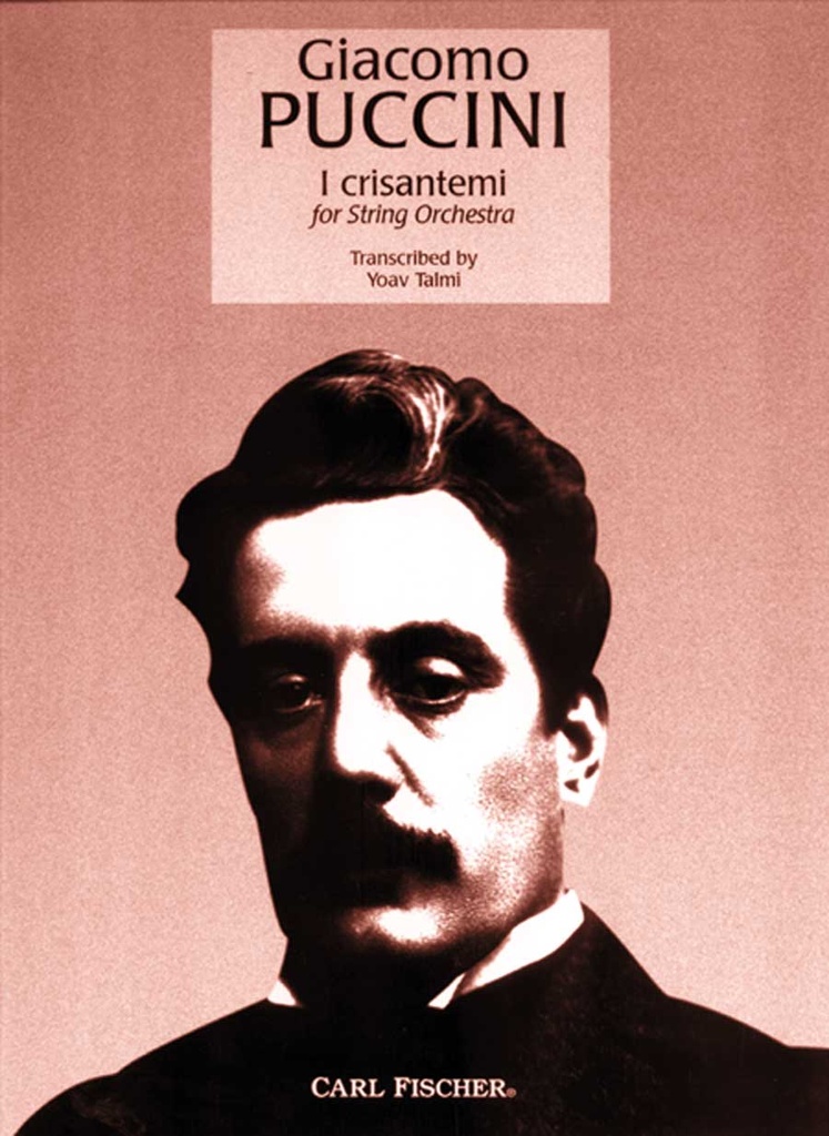I crisantemi