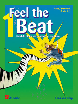 Feel the Beat - Vol.1