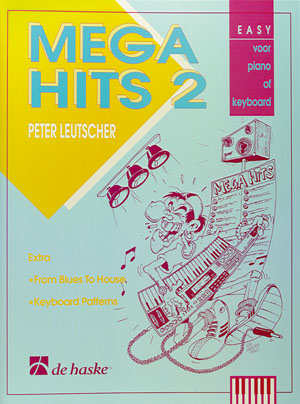 Megahits - Vol.2