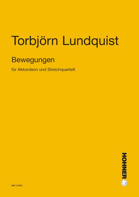 Bewegungen (Study score)
