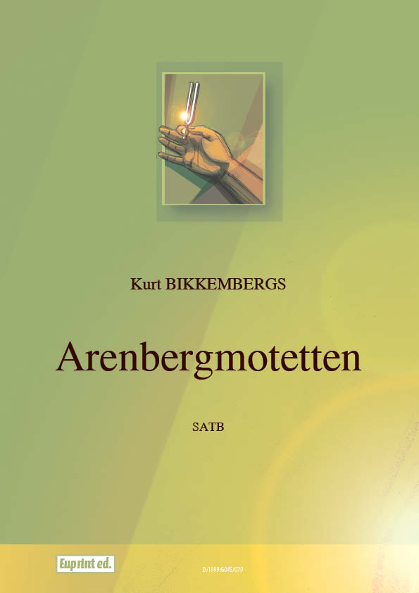 Arenbergmotetten