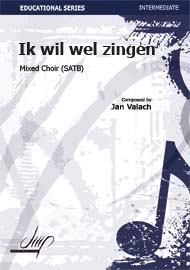 Ik Wil Wel Zingen