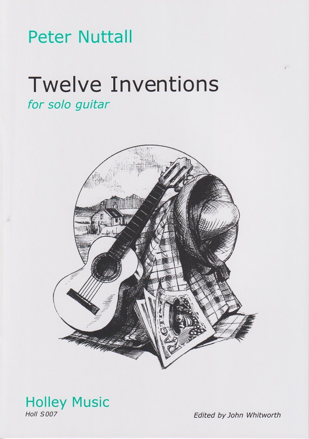 12 Inventions