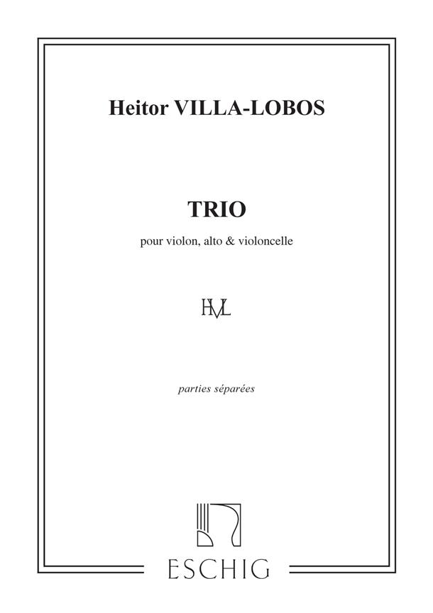 Trio (Parties)
