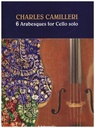 6 Arabesques for Cello Solo