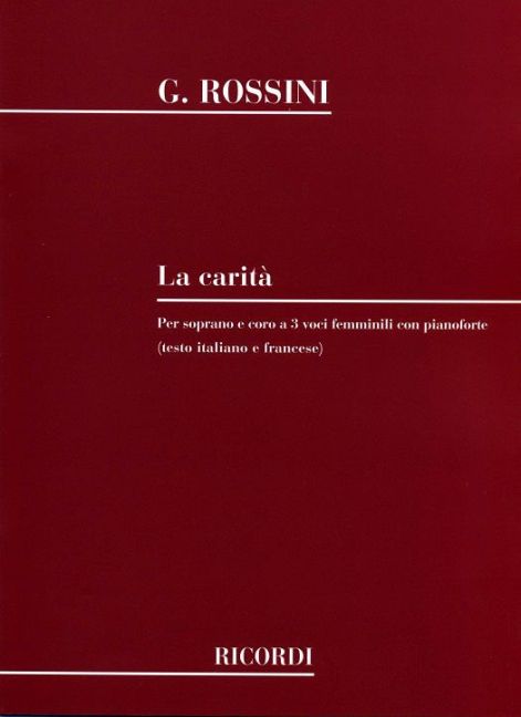 La Carita